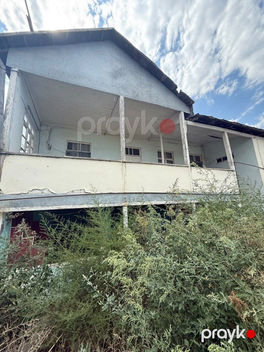 Satılır 5 otaqlı köhnə tikili 53 m² — Mənzil, Tərtər (4)