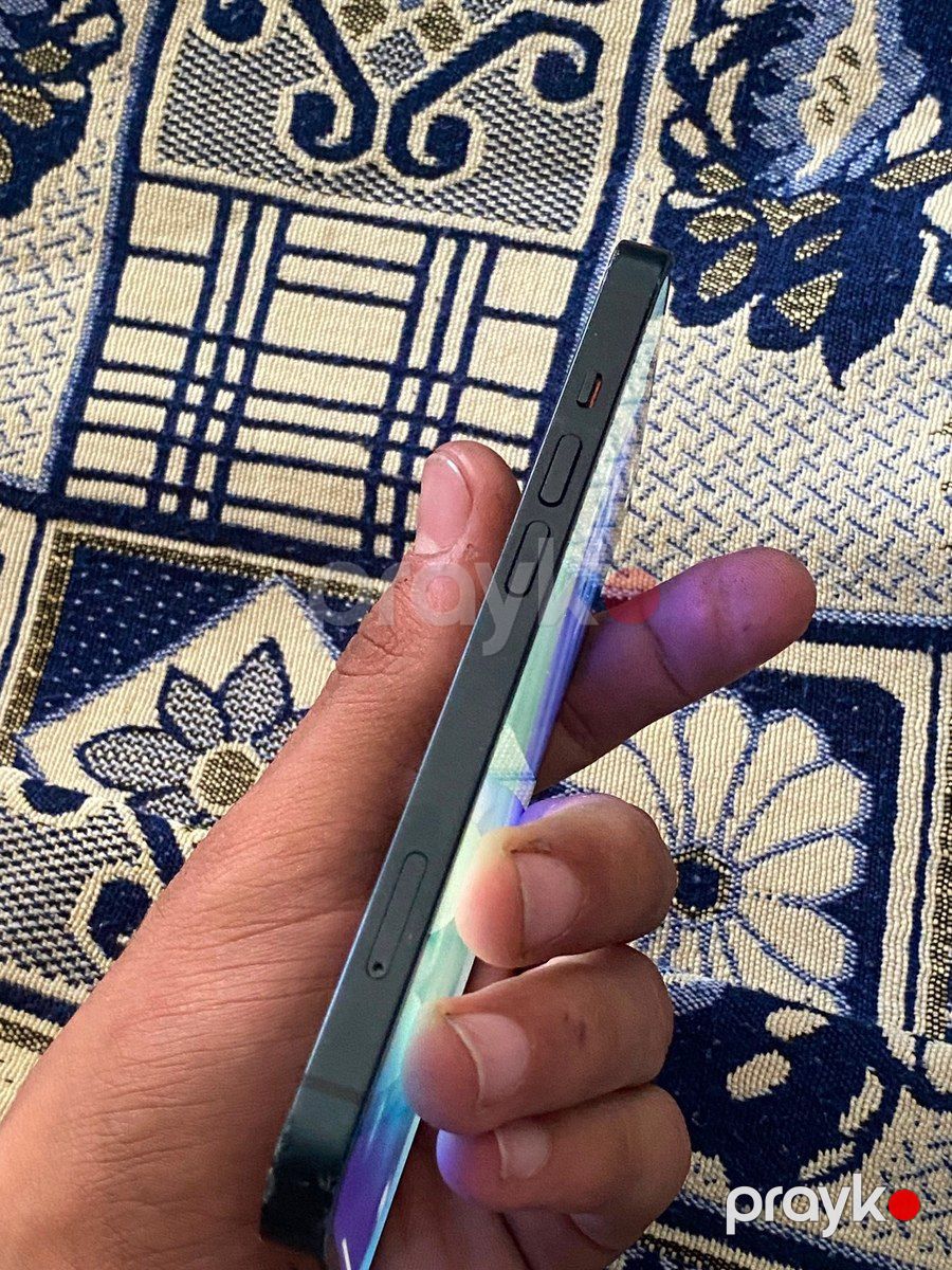 Apple iPhone 14 Midnight 128GB/6GB — Smartfonlar, Bakı (5)