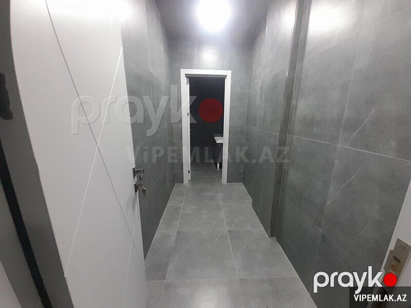 Nəsimi rayonunda 1 otaqlı Ofis Kirayə verilir, 500 m² — Ofis, Bakı (6)