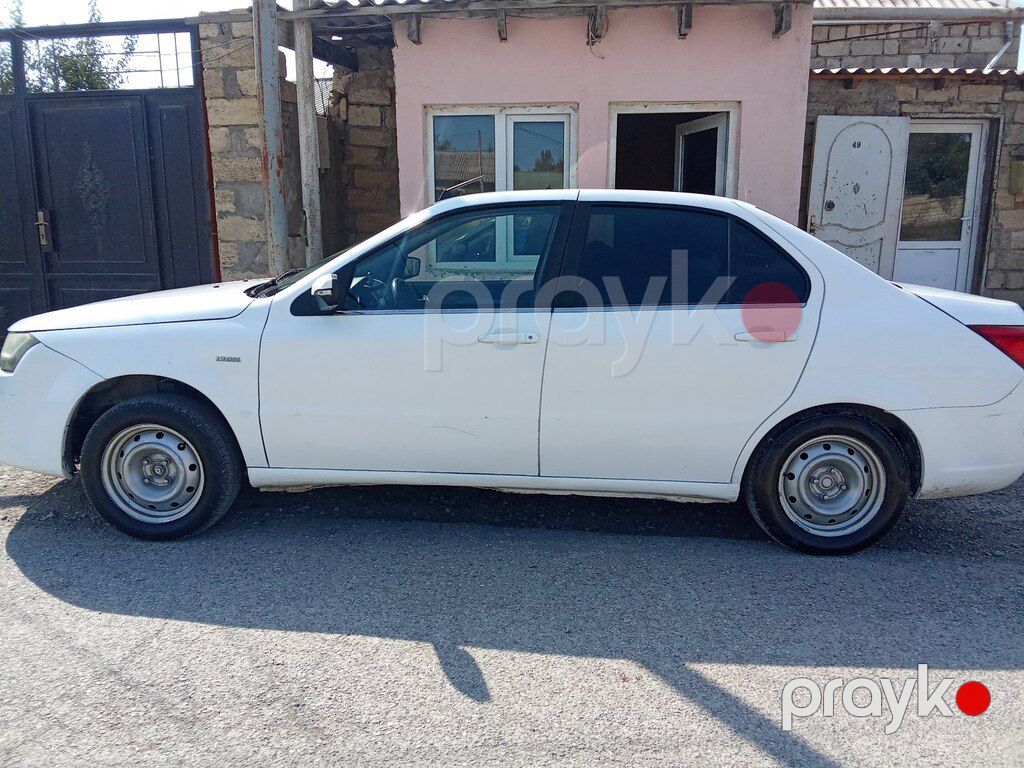 Khazar SD, 1.7 L, 2022 il, 28 000 km — Avtomobillər, Sumqayıt (3)