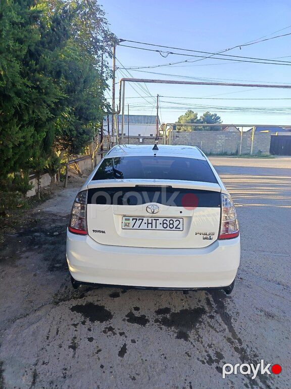 Toyota Prius, 1.5 L, 1.3 kWh, 2009 il, 333 939 km — Avtomobillər, Bakı (9)