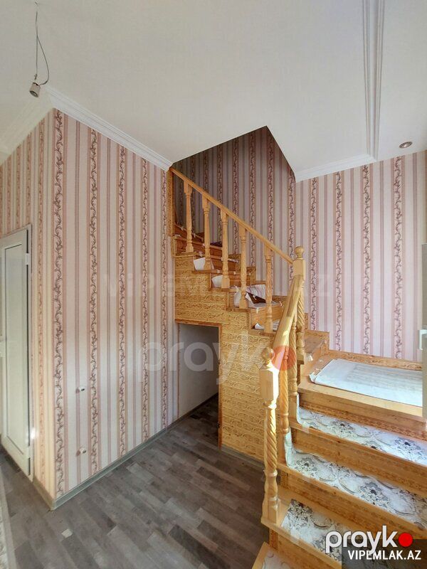 Abşeron rayonunda 3 otaqlı Həyət evi Satılır, 110 m² — Ev, villa, Bakı (5)