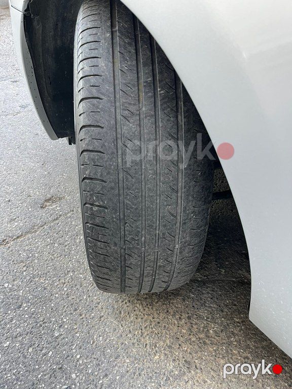Hyundai i30, 1.6 L, 2008 il, 388 500 km — Avtomobillər, Bakı (8)