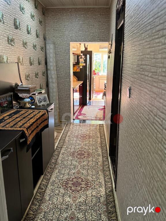Satılır 3 otaqlı həyət evi/bağ evi 110 m² — Ev, villa, Bakı (4)