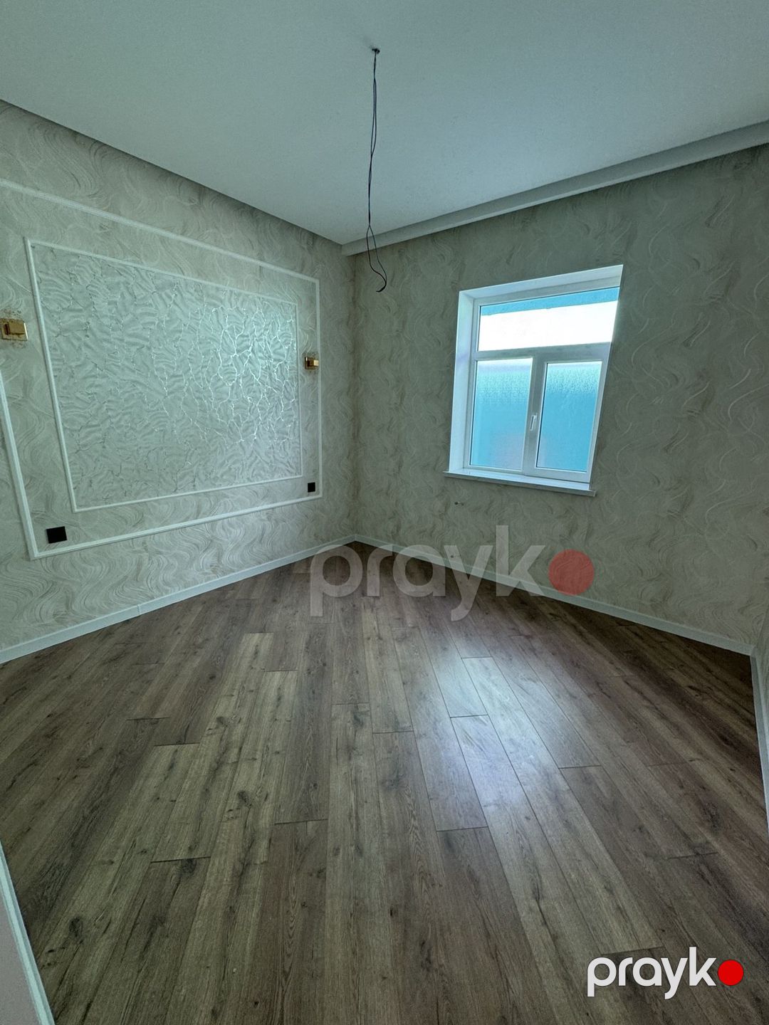 Satılır 4 otaqlı həyət evi/bağ evi 150 m² — Ev, villa, Bakı (11)
