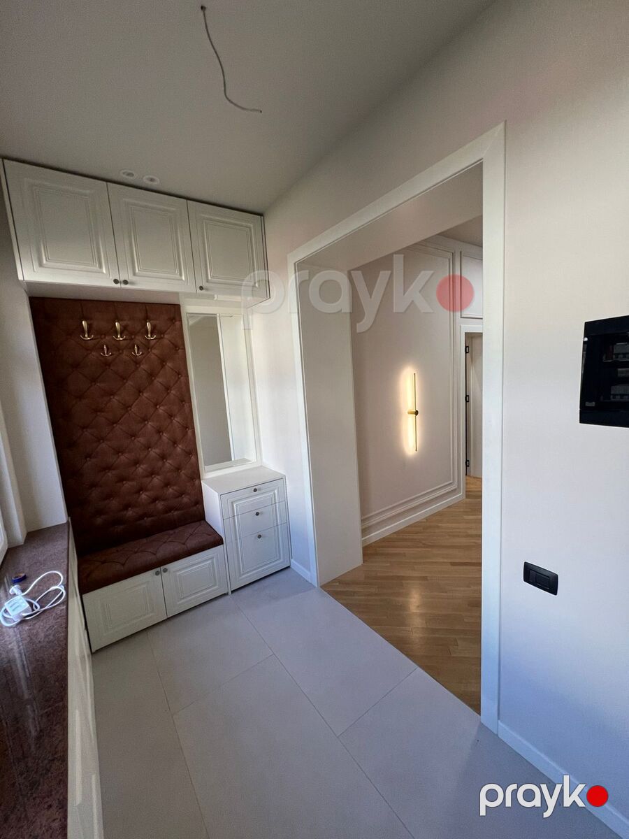 Satılır 6 otaqlı həyət evi/bağ evi 220 m² — Ev, villa, Bakı (11)