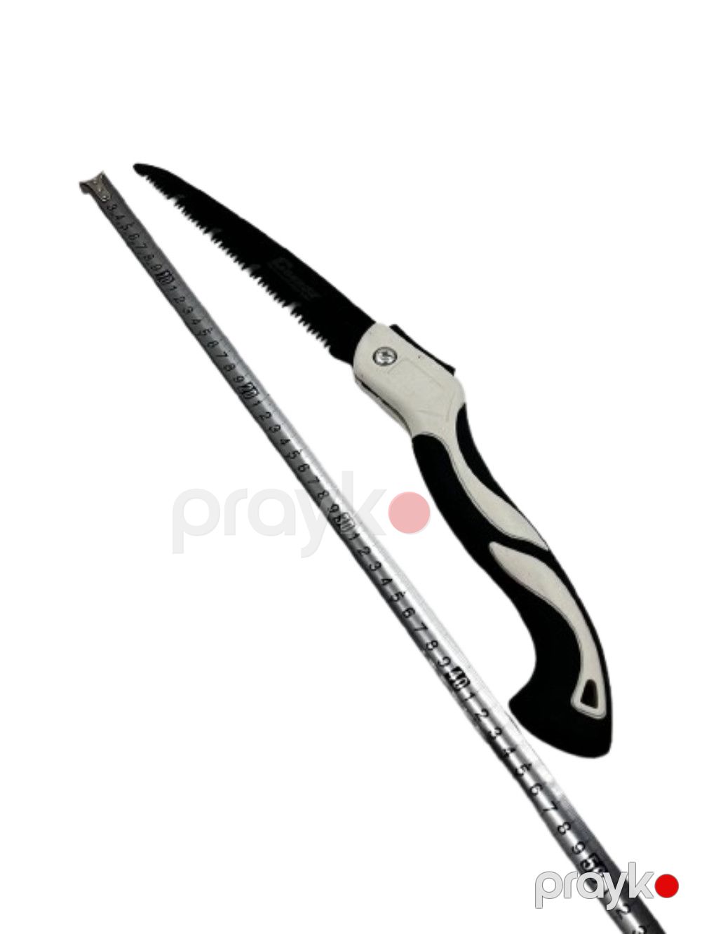 Mişar İL - 1616, paslanmayan polad, 210 mm — Mallar, Bakı (2)