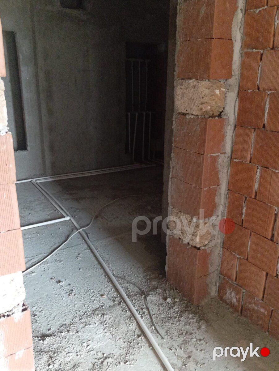Satılır 2 otaqlı yeni tikili 50 m² — Mənzil, Bakı (8)