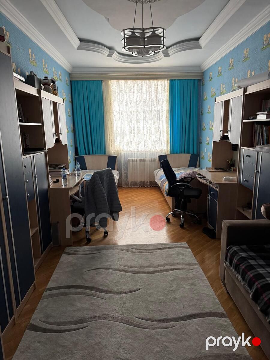 Satılır 3 otaqlı yeni tikili 122 m² — Mənzil, Bakı (7)