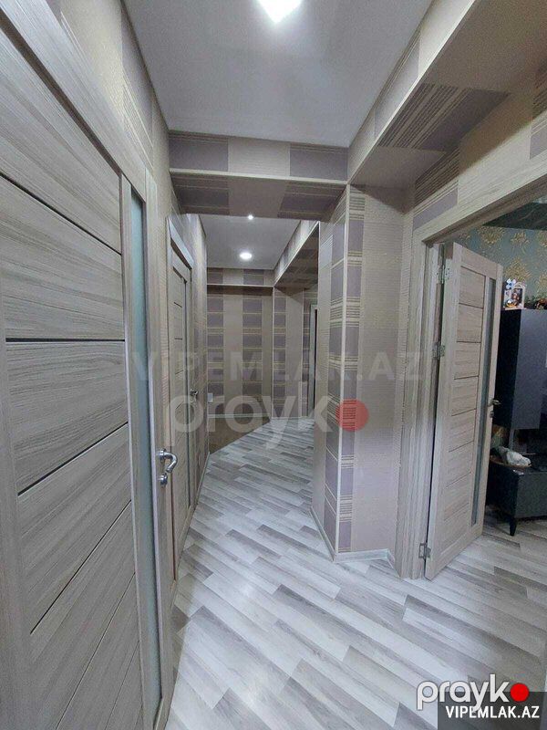 Abşeron rayonunda 3 otaqlı Yeni tikili Satılır, 90 m² — Mənzil, Bakı (4)