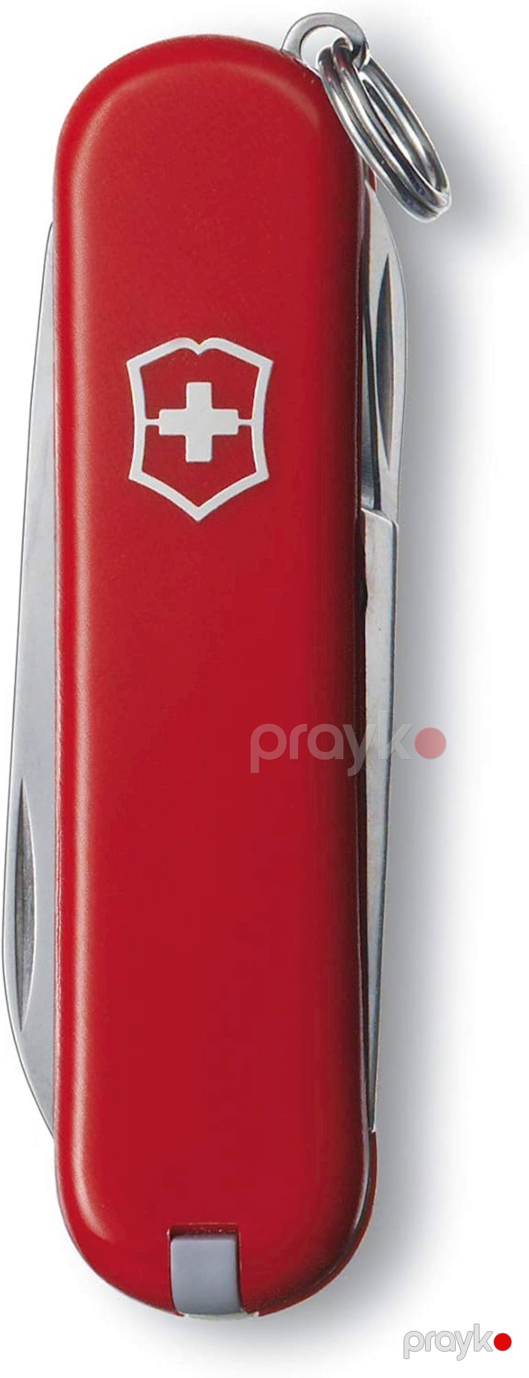 Multialət Victorinox Swiss Army 0.6223-033-X3, Red — Mallar, Bakı (2)
