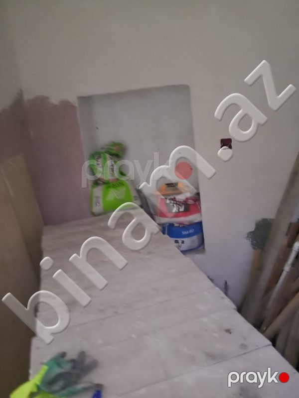 2 otaqlı Villa / Həyət evi, Satış, Bakı, Yasamal, İnşaatçılar — Ev, villa, Bakı (6)