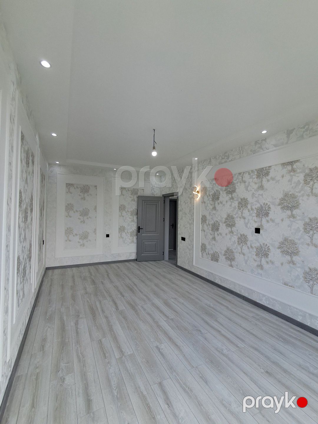 Satılır 3 otaqlı həyət evi/bağ evi 105 m² — Ev, villa, Bakı (9)