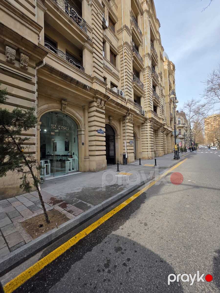 İcarəyə verilir obyekt 60 m² — Əmlak, Bakı (7)