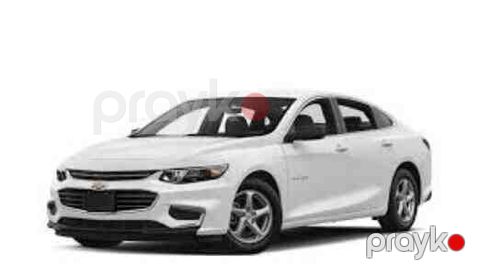 Chevrolet ehtiyat hissələri — Bakı