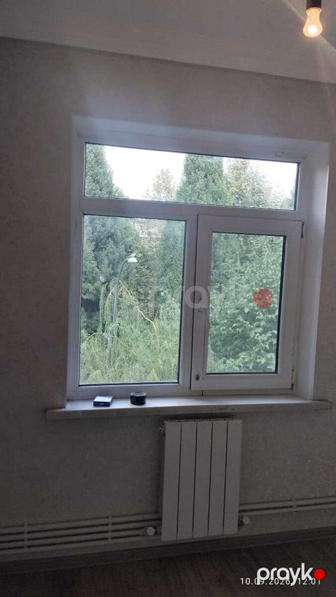 1-otaqlı mənzil, Gəncə ş., 35 m² — Gəncə