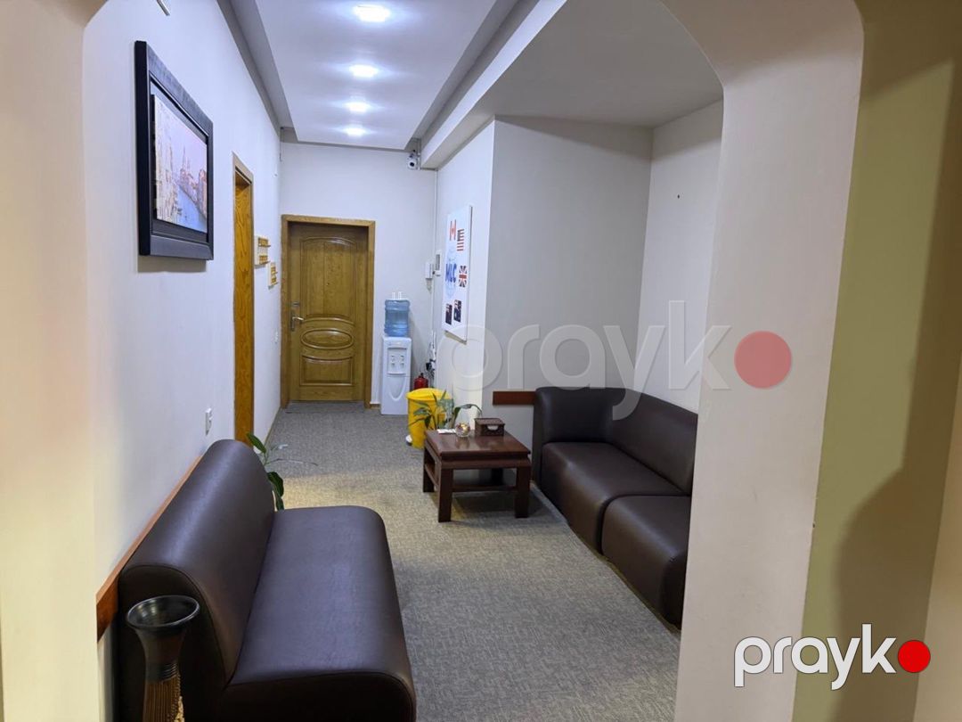 Satılır 4 otaqlı yeni tikili 160 m² — Mənzil, Bakı (4)