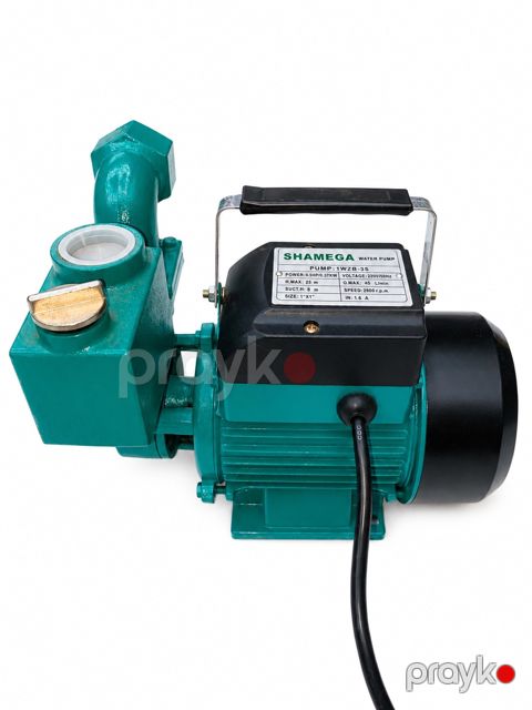 Səthi nasos Shamega 1WZB-35 — Bakı