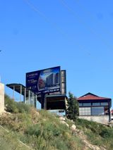 2 sot torpaq sahəsi, Novxanı bağları — Mensum