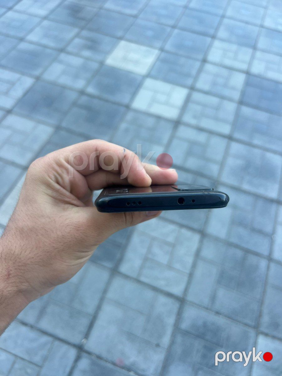 Xiaomi Poco M3 Power Black 64GB/4GB — Smartfonlar, Quba (6)