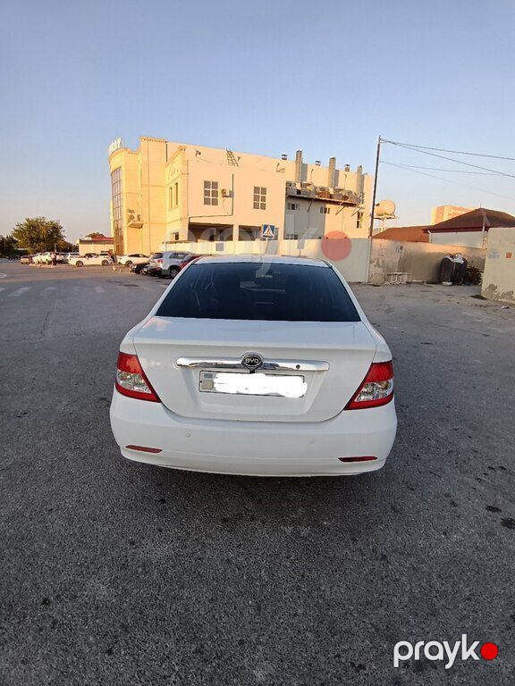 BYD F3, 1.5 L, 2013 il, 276 928 km — Avtomobillər, Sumqayıt (8)