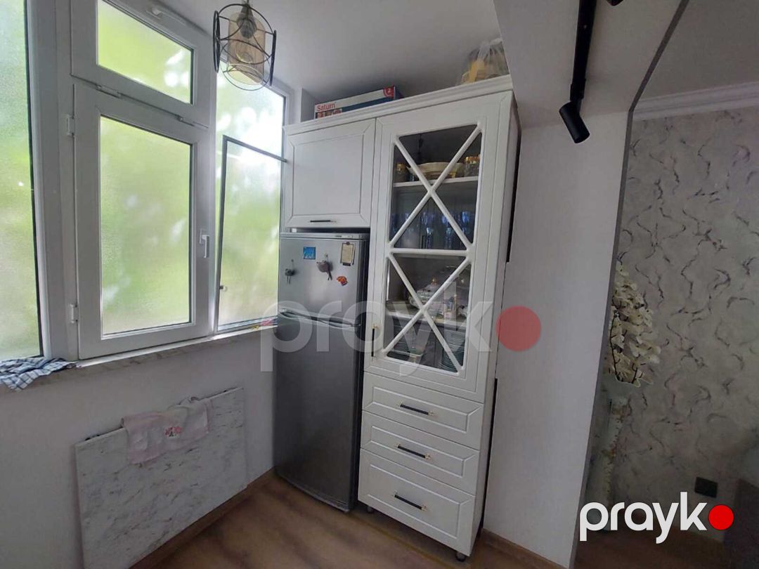 Satılır 3 otaqlı köhnə tikili 52 m² — Mənzil, Bakı (6)