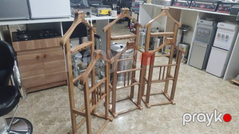 Taxta asılqanlar (qoz ağacı) — Bakı