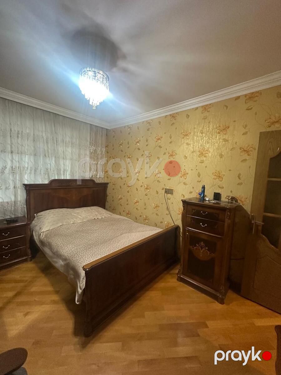 Satılır 3 otaqlı köhnə tikili 90 m² — Mənzil, Bakı (7)