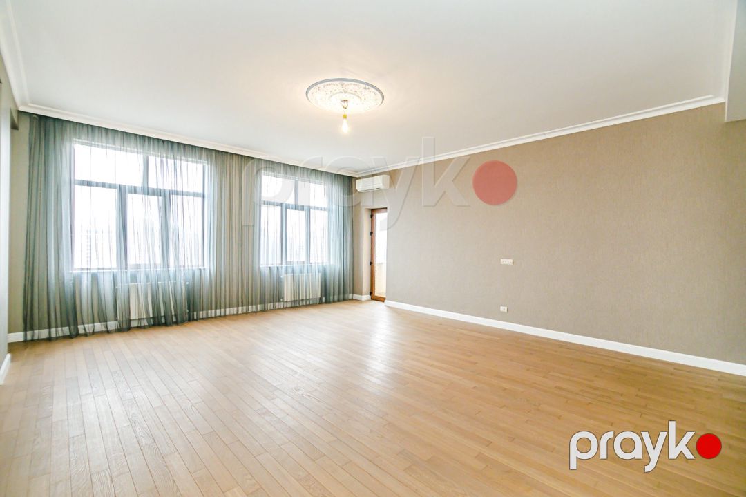 Satılır 3 otaqlı yeni tikili 153 m² — Mənzil, Bakı (7)