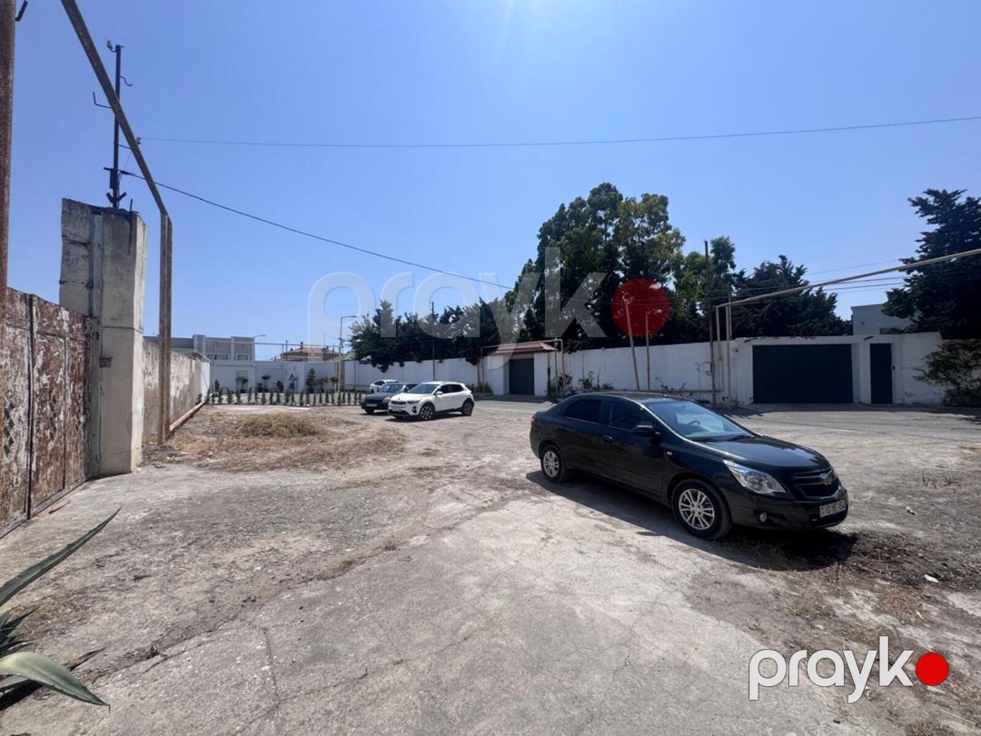 Satılır 8 otaqlı həyət evi/bağ evi 650 m² — Ev, villa, Bakı (9)