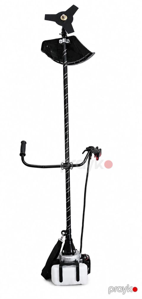 Otbiçən Ural MD-68CC, 2200 Vt — Bakı