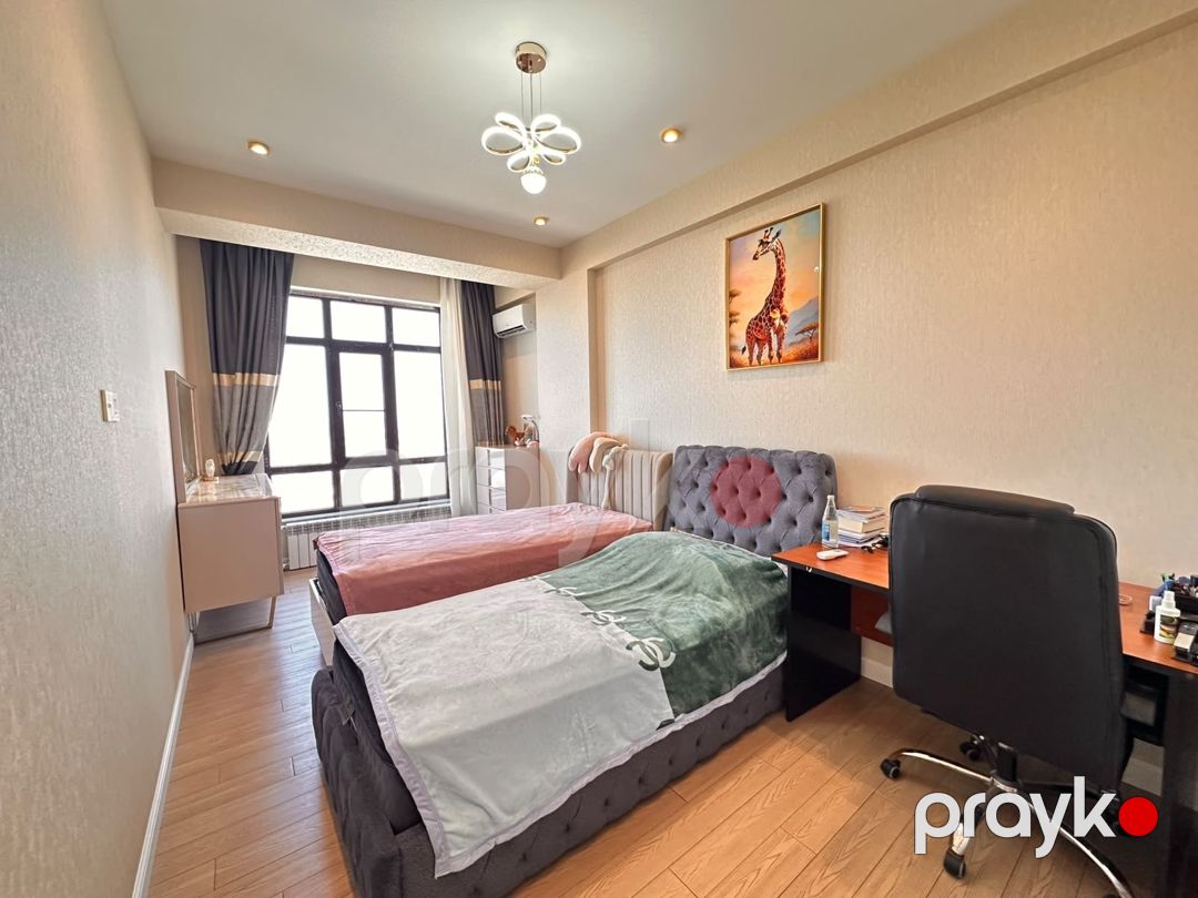Satılır 3 otaqlı yeni tikili 100 m² — Mənzil, Bakı (5)