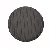 Ət sıxma qəlibi cast IRON-1 17x6.5SM — Omid.az — Home Appliances