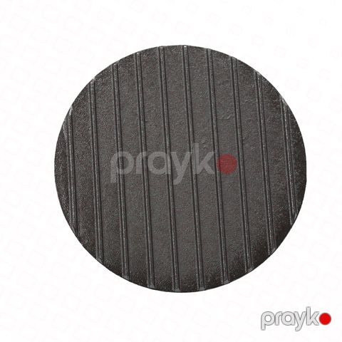 Ət sıxma qəlibi cast IRON-1 17x6.5SM — Bakı