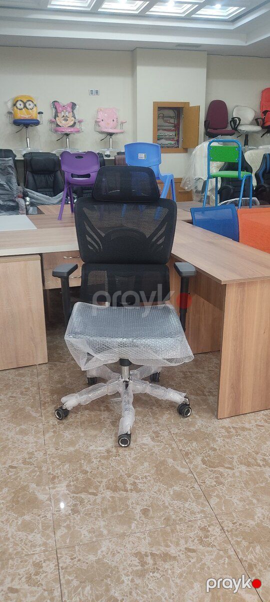 Ofis kreslosu — Mebel, Bakı (6)