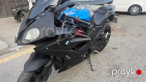 BMW S1000RR, 2021 il — Bakı