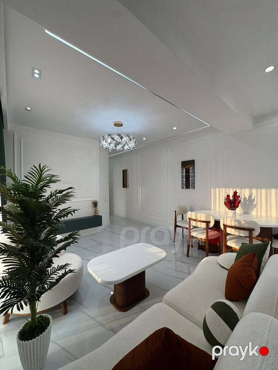 Satılır 3 otaqlı yeni tikili 103 m² — Mənzil, Bakı (3)