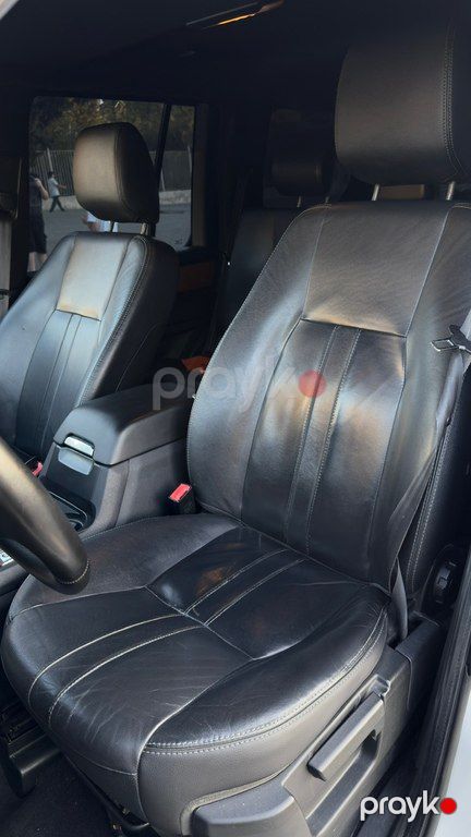 Land Rover Discovery, 3.0 L, 2014 il, 225 000 km — Avtomobillər, Bakı (7)
