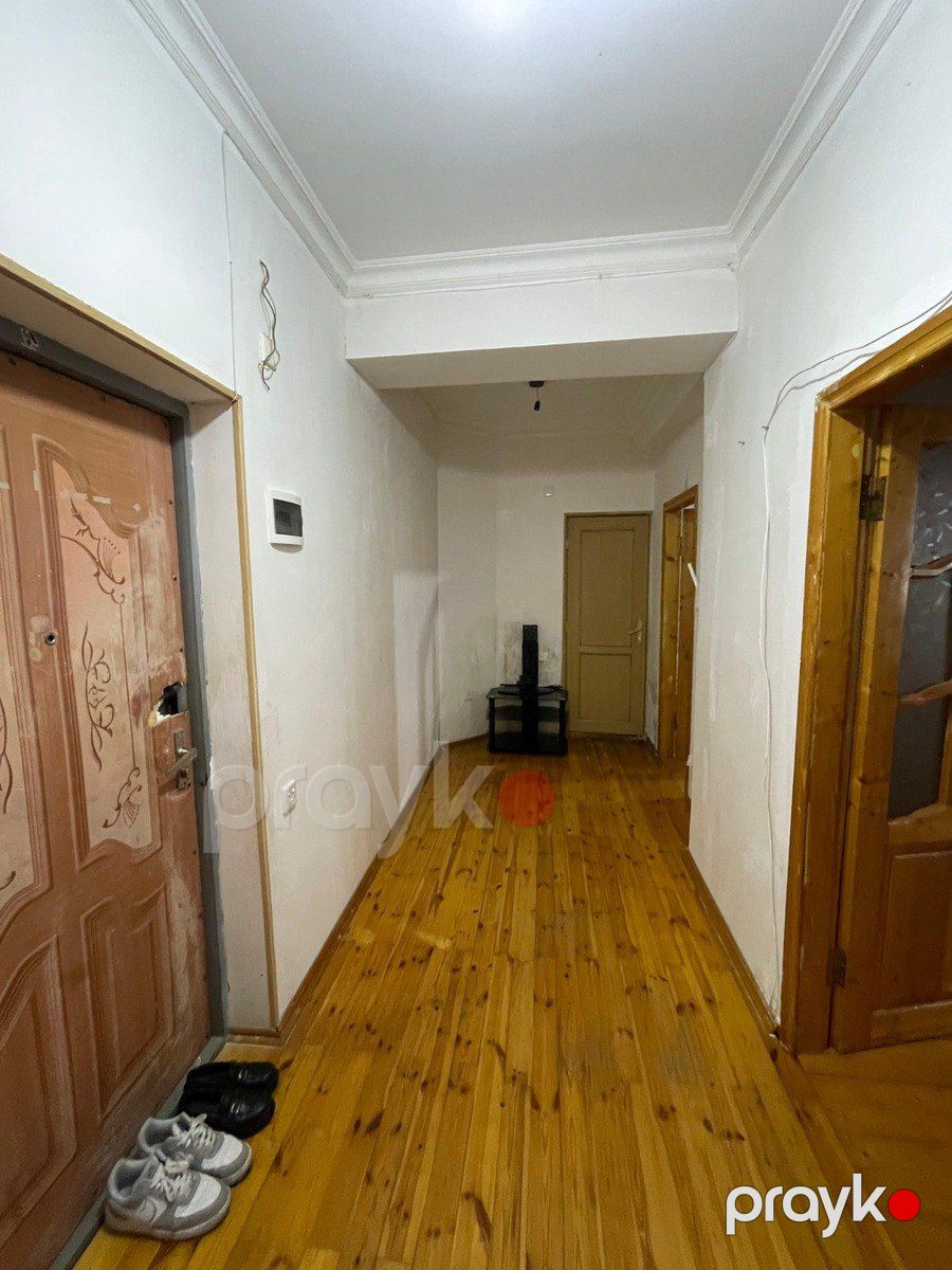 Satılır 1 otaqlı yeni tikili 51 m² — Mənzil, Bakı (6)