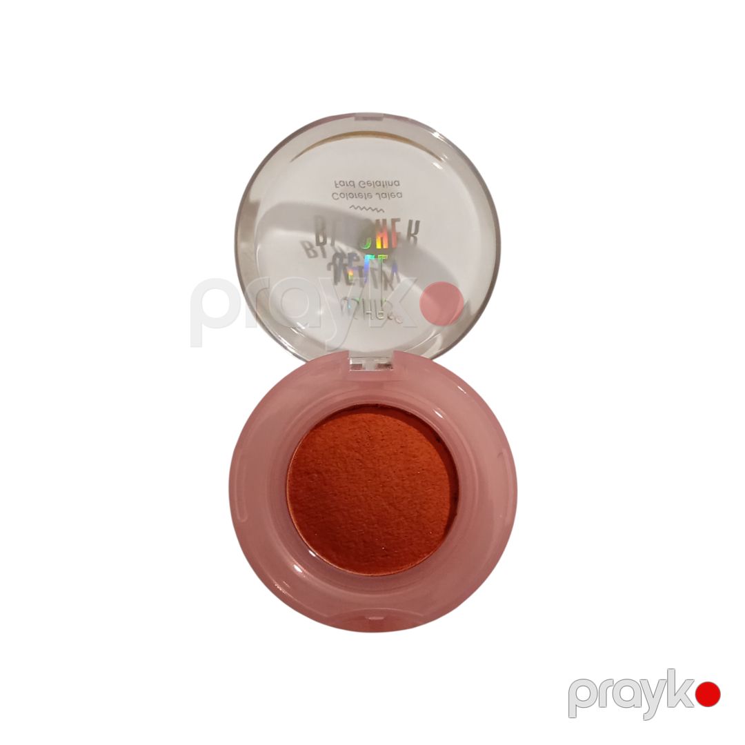 Ənlik Ushas Kelly Blusher N:07 Narıncı 4.8 q — Mallar, Bakı (2)