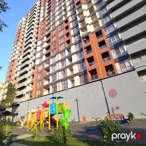 Satılır 2 otaqlı yeni tikili 54 m² — Bakı