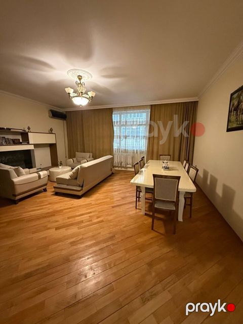 Satılır 3 otaqlı yeni tikili 152 m² — Bakı