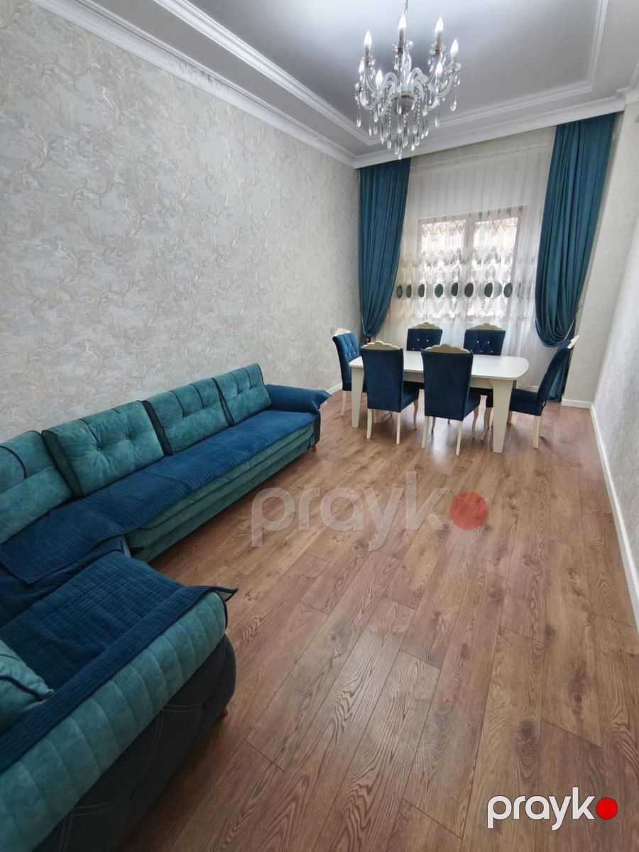 Satılır 3 otaqlı yeni tikili 83 m² — Mənzil, Sumqayıt (3)