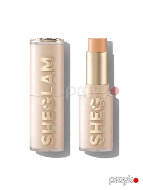 Tonal krem Sheglam Skin Magnet High Coverage Nude 10 q — Bakı