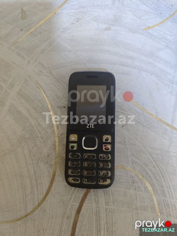 Sadəcə telefon — Şəxsi əşyalar, Bakı (2)