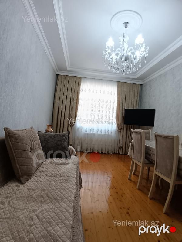 Satılır 4 otaqlı Həyət evi / Villa, 120 m², 20-ci mikrorayon — Ev, villa, Sumqayıt (7)