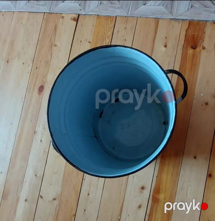 Qazan — Qablar və mətbəx əşyaları, Bakı (3)