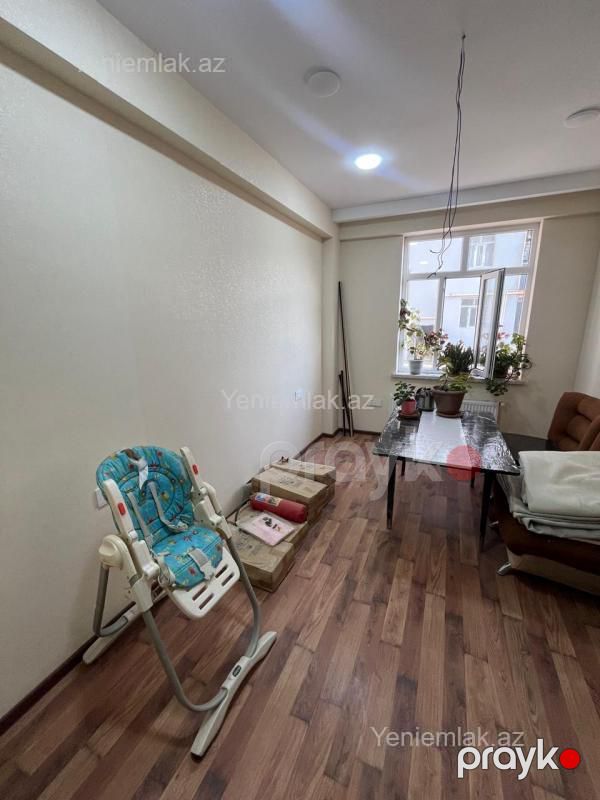 Satılır 2 otaqlı Bina evi menzil (Yeni tikili), 56 m², Masazır — Mənzil, Abşeron (2)