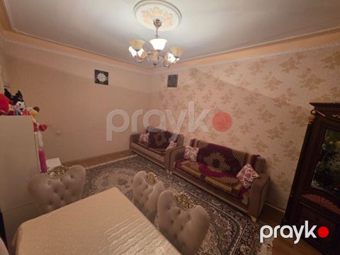 Sumqayıt, 3 otaqlı, Köhnə tikili, 76 kv. m — Sumqayıt