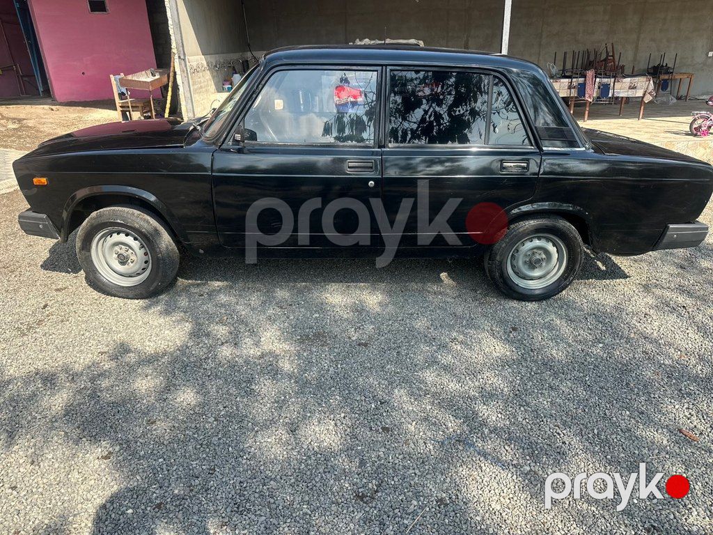 Lada (VAZ) 2107, 1.7 L, 2010 il, 37 251 km — Avtomobillər, Astara (2)